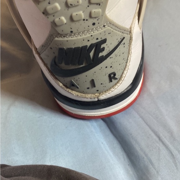 Air Jordan 4 ‘what the 4’ - Picture 6 of 11